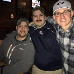 Meet your Posher, Kyle